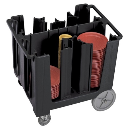 Тележка для посуды CAMBRO ADCS110S фото