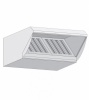 Зонт вытяжной для пароконвектомата RATIONAL XS 6 2/3 ULTRAVENT XS 60.73.865