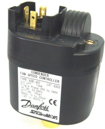 Зимний комплект для сплит систем СЕВЕР до -40 фото