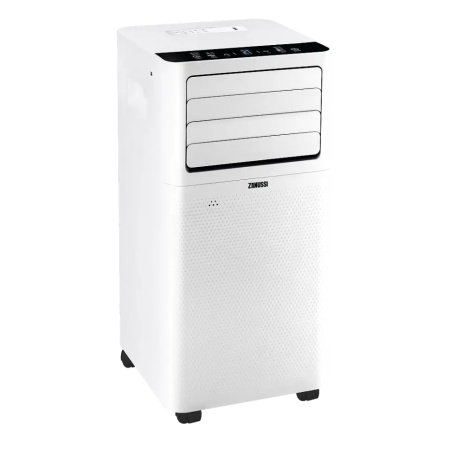 Мобильный кондиционер Zanussi ZACM-08 TSC/N1 Marco Polo IV фото