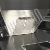 Дозатор весовой для трудносыпучих продуктов HUALIAN FZ-3000 фото