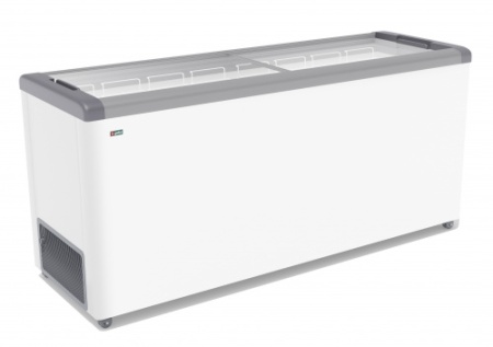 Ларь морозильный FROSTOR GELLAR FG 700 C фото