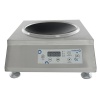 Плита индукционная FOODATLAS FA-W3500 WOK фото
