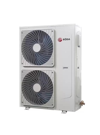 Колонная сплит-система Roda RS-FS90AX/RU-90AX3 фото