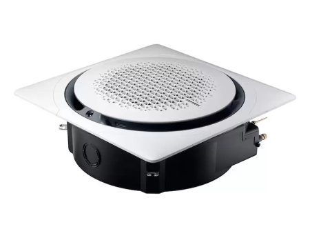 Кассетная сплит-система Samsung AC100MN4PKH/EU/AC100MXADKH/EU фото