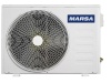 Канальная сплит-система Marsa MRK-18BHTN / MRK-18HTNE-W фото