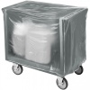 Тележка для посуды CAMBRO 191 TDC30 фото