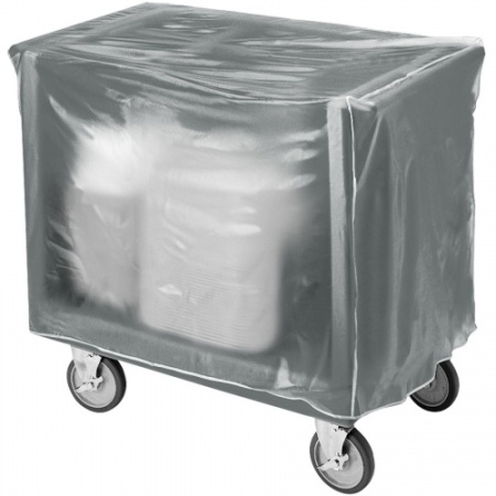 Тележка для посуды CAMBRO 191 TDC30 фото