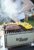 Мангал настольный GRILL MASTER HOT GRILL GM300PLUS 11342 фото