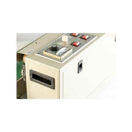 Запайщик роликовый FOODATLAS Pro FR-900 (вертикальный) фото