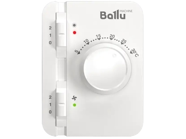 Тепловая завеса Ballu BHC-H15A-PS