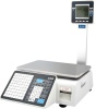Весы торговые CAS CL3000J-15P TCP-IP фото