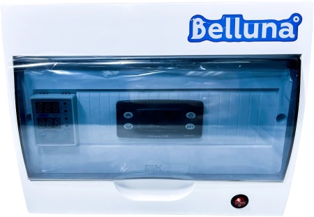 Сплит-система холодильная Belluna P310 фото