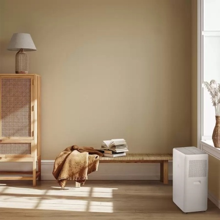 Мобильный кондиционер Electrolux EACM-07 XN/N6 Solo фото