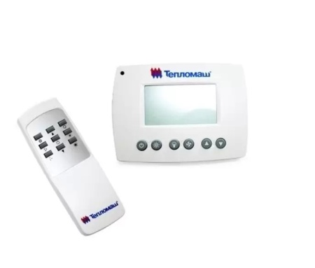 Тепловая завеса Тепломаш КЭВ-18П4081Е фото