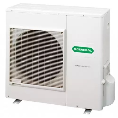Потолочная сплит-система General ABHG45KRTA/AOHG45KBTB Standart фото