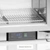 Охладитель бокалов TEFCOLD GF200VSG фото