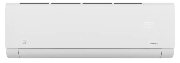 Внутренний блок мульти сплит-системы Funai RAM-I-SG25HP.W01 Shogun