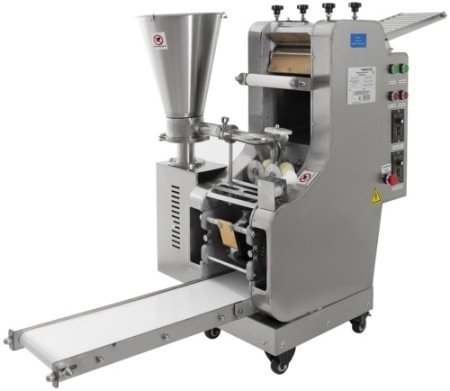 Пельменный аппарат FOODATLAS JGL 160 A Eco фото