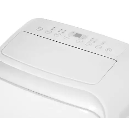 Мобильный кондиционер Midea MPPDA-09CRN7-Q фото