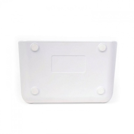 Терминал оплаты СПБ MERTECH с NFC желтый фото