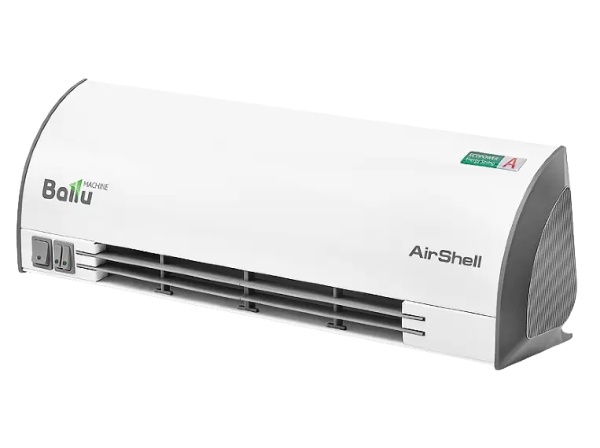 Электрическая тепловая завеса Ballu BHC-L05-S02-S