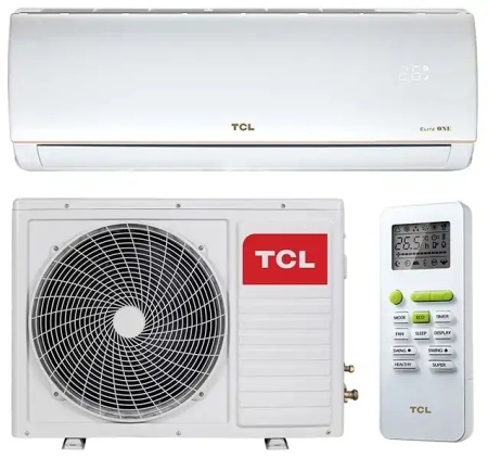 Сплит система TCL TAC-18HRA/E1 фото