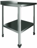 Стол производственный RESTOINOX СП-6/6-БП-ЭЦ