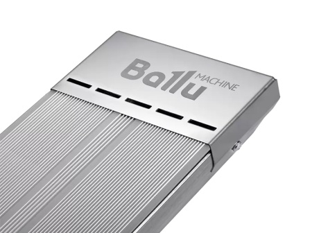 Инфракрасный обогреватель Ballu BIH-APL-0.6-M фото