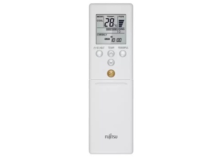 Внутренний блок мульти сплит-системы Fujitsu ASYG12KETA Interios фото