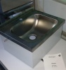 Рукомойник настенный RESTOINOX РН-40/31-Б фото