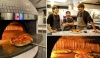 Печь для пиццы на дровах ALFA PIZZA Napoli 120 фото