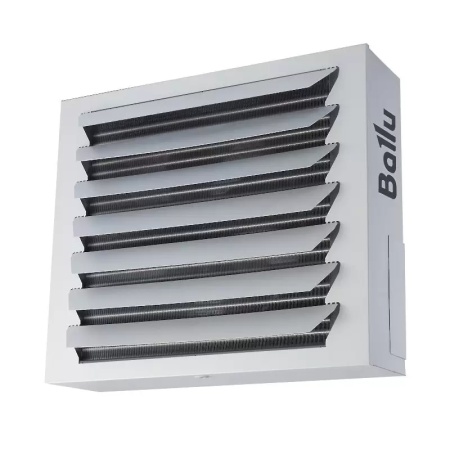 Водяной тепловентилятор Ballu BHP-W4-70-S фото