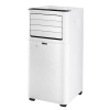 Мобильный кондиционер Zanussi ZACM-08 TSC/N1 Marco Polo IV фото
