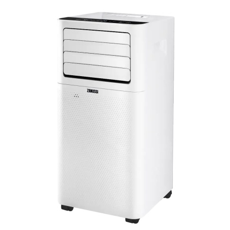 Мобильный кондиционер Zanussi ZACM-08 TSC/N1 Marco Polo IV фото