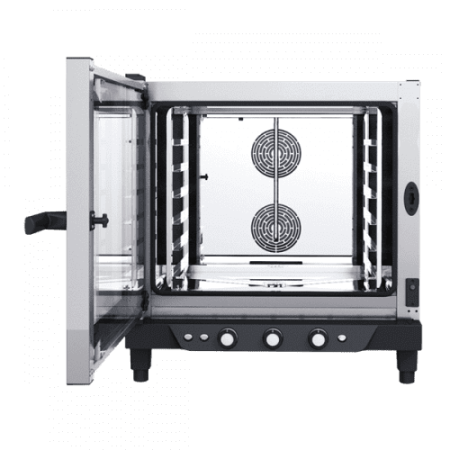 Пароконвектомат UNOX XV 393 фото