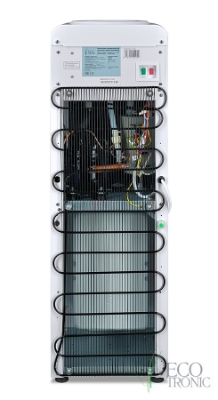 Кулер для воды Ecotronic J1-LC XS фото