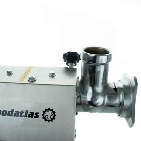 Мясорубка FOODATLAS KY-12 фото