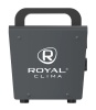 Электрическая тепловая пушка Royal Clima RHB-C2 Compact фото