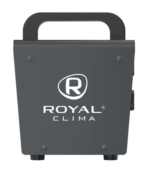 Электрическая тепловая пушка Royal Clima RHB-C2 Compact