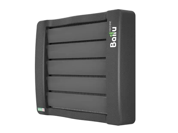 Водяной тепловентилятор Ballu BHP-W3-20-S