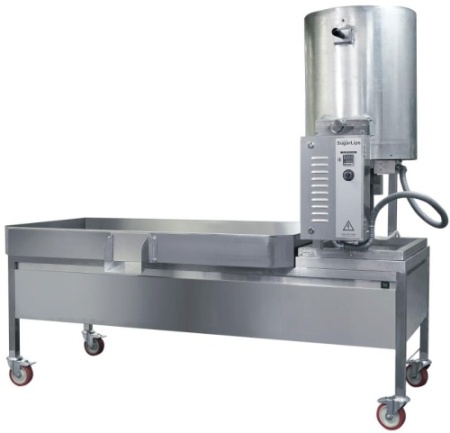 Карамелизатор ROBOLABS SugarLips 20 фото