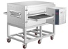 Печь для пиццы конвейерная KOCATEQ EPCV24/80 фото