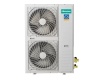 Канальная сплит-система Hisense AUD-48UX4SHH/AUW-48U6SP1 Heavy DC Inverter фото