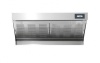 Зонт вытяжной CUPPONE KTP435NT для печи TP435