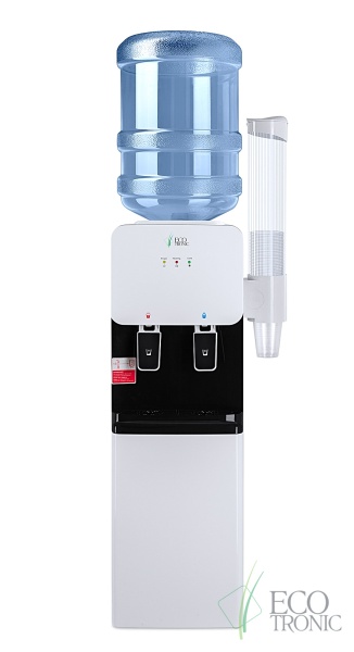 Кулер для воды Ecotronic J1-LC XS