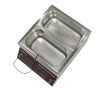 Темпер для шоколада KOCATEQ DHC meltingchoc pro фото