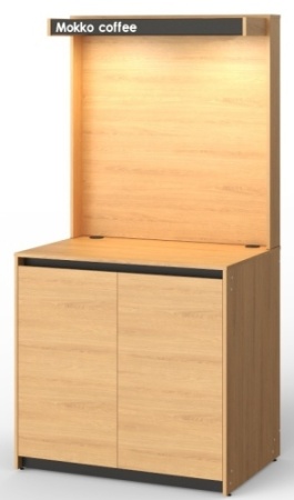 Кофе-модуль CTOT Мокко-М1-3 фото