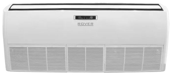 Напольно-потолочная сплит система Rover RU0NF60ABD Fort
