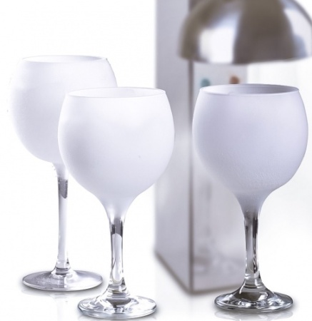 Охладитель бокалов FRUCOSOL GF1000 фото